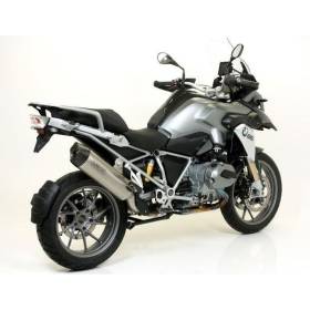 SILENCIEUX BMW R1200GS / ARROW 71805