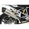 SILENCIEUX BMW R1200GS / ARROW 71805