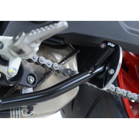 Patin de béquille Ducati Scrambler - RG Racing