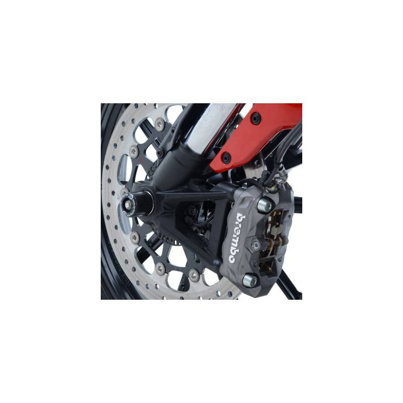 Protection de fourche Ducati Scrambler - RG Racing