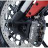 Protection de fourche Ducati Scrambler - RG Racing