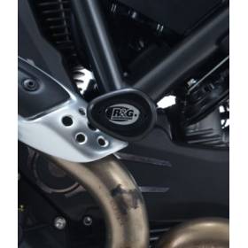 Tampons de protection Ducati Scrambler - RG Racing