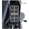 Protection radiateur huile Ducati Scrambler - RG Racing