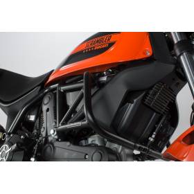 Crashbar Ducati Scrambler - SW Motech