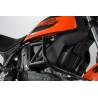 Crashbar Ducati Scrambler - SW Motech