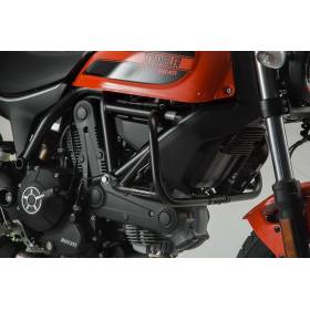 Crashbar Ducati Scrambler - SW Motech