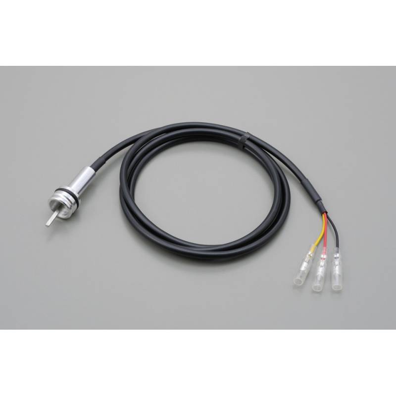 CONVERTISSEUR CABLE DE VITESSE POUR COMPTEUR DAYTONA TYPE II