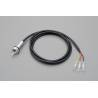 CONVERTISSEUR CABLE DE VITESSE POUR COMPTEUR DAYTONA TYPE II