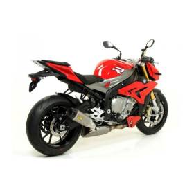 SILENCIEUX S1000R 14-16 / ARROW 71750PK