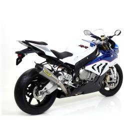 SILENCIEUX S1000RR 15-16 / ARROW 71824XKI