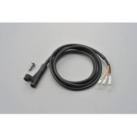 CONVERTISSEUR CABLE DE VITESSE POUR COMPTEUR DAYTONA TYPE III