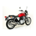 Silencieux homologué HONDA CB1100 13-16 / ARROW PRO-RACING
