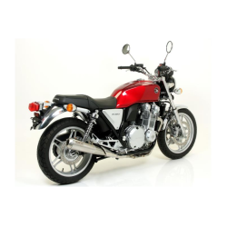 SILENCIEUX HONDA CB1100 - PRO-RACING ARROW 71672PRI