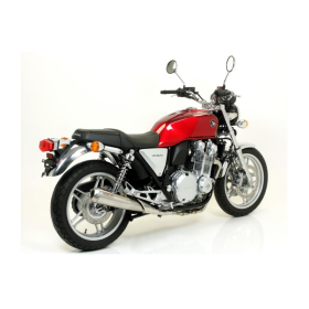 SILENCIEUX HONDA CB1100 - PRO-RACING ARROW 71672PRI