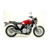 SILENCIEUX HONDA CB1100 - PRO-RACING ARROW 71672PRI