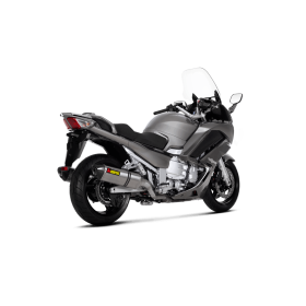 SILENCIEUX AKRAPOVIC pour YAMAHA FJR1300 / S-Y13SO3-HT