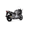 SILENCIEUX AKRAPOVIC pour YAMAHA FJR1300 / S-Y13SO3-HT