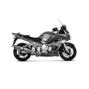 Silencieux homologué Akrapovic YAMAHA FJR1300 06-12 / TITANE