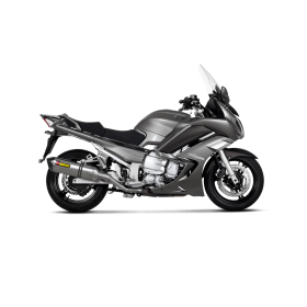 SILENCIEUX AKRAPOVIC pour YAMAHA FJR1300 / S-Y13SO3-HT