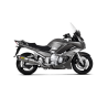 SILENCIEUX AKRAPOVIC pour YAMAHA FJR1300 / S-Y13SO3-HT