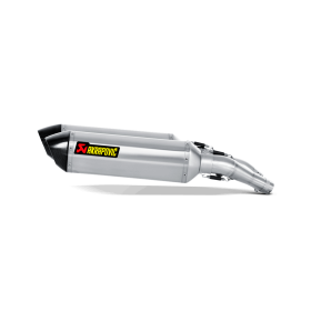 SILENCIEUX AKRAPOVIC pour YAMAHA FJR1300 / S-Y13SO3-HT