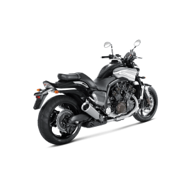 SILENCIEUX YAMAHA V-MAX 09-16 / AKRAPOVIC S-Y17SO1-HBAV