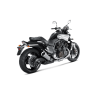 SILENCIEUX YAMAHA V-MAX 09-16 / AKRAPOVIC S-Y17SO1-HBAV