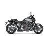 SILENCIEUX YAMAHA V-MAX 09-16 / AKRAPOVIC S-Y17SO1-HBAV