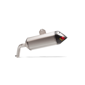 SILENCIEUX AKRAPOVIC YAMAHA XT1200Z 2010-2018 / S-Y12SO2-HAAT