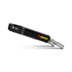 SILENCIEUX AKRAPOVIC pour YAMAHA YZF-R1 07-08 / S-Y10SO8-HDTC