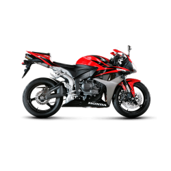 SILENCIEUX AKRAPOVIC CBR600RR 07-08 / S-H6SO11-HACT