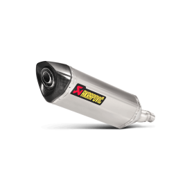 SILENCIEUX AKRAPOVIC NC700 - NC750 / S-H7SO2-HRT