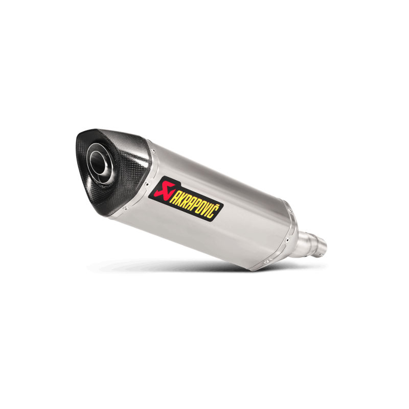 SILENCIEUX AKRAPOVIC NC700 - NC750 / S-H7SO2-HRT