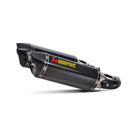 SILENCIEUX MONSTER 696-796 / AKRAPOVIC S-D10SO7-HZC