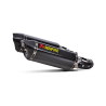 SILENCIEUX MONSTER 696-796 / AKRAPOVIC S-D10SO7-HZC