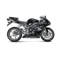 Silencieux homologué Akrapovic TRIUMPH DAYTONA 675 06-12