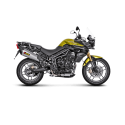 Silencieux homologué Akrapovic TRIUMPH TIGER 800-XC 11-16