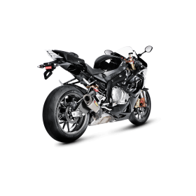 SILENCIEUX AKRAPOVIC pour S1000R-RR - S-B10SO1-HASZ