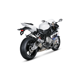 SILENCIEUX AKRAPOVIC pour S1000R-RR - S-B10SO1-HASZ