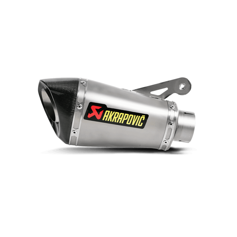 SILENCIEUX AKRAPOVIC pour S1000R-RR - S-B10SO1-HASZ