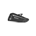 Silencieux homologué BMW S1000XR 15-16 / AKRAPOVIC