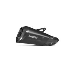 SILENCIEUX S1000XR - AKRAPOVIC S-B10SO4-HZDFT