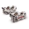 PACK 2 ETRIERS BREMBO P4X32