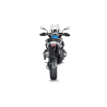 SILENCIEUX AKRAPOVIC  pour BMW R1200GS - S-B12SO10-HAABL