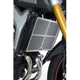 Grille de protection radiateur YAMAHA MT-09 / RG Racing