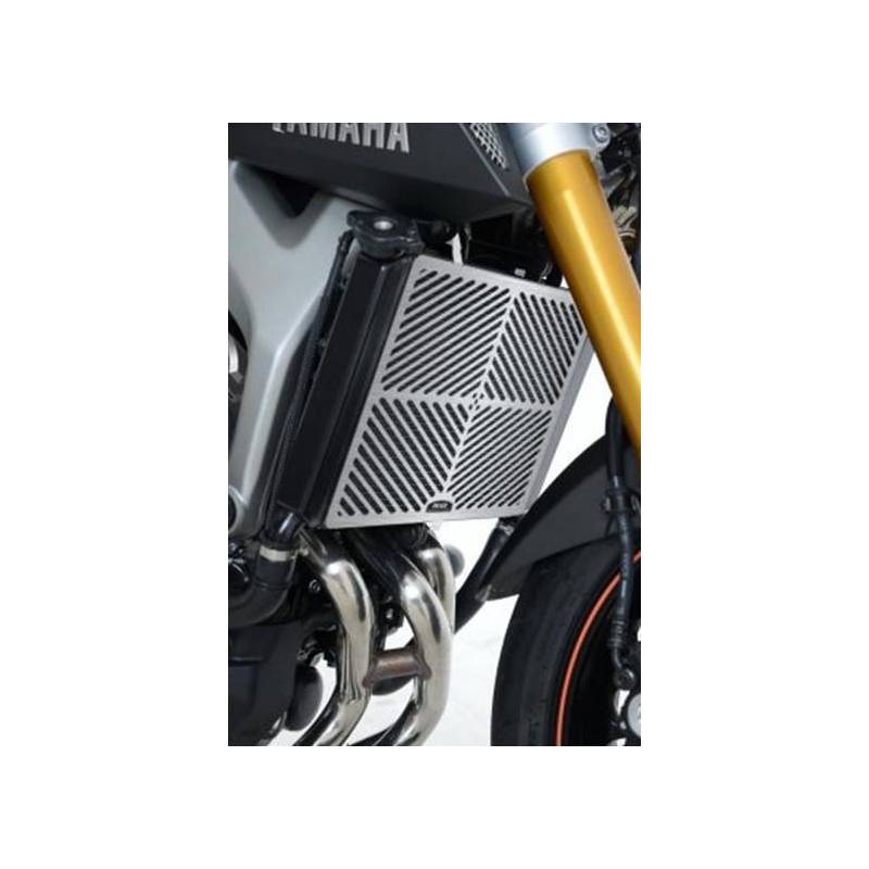 Grille de protection radiateur YAMAHA MT-09 / RG Racing