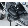 PROTECTIONS LATERALES BMW R1200 GS 2013