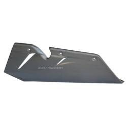 BAS DE CARENAGE CARBONE MV F3