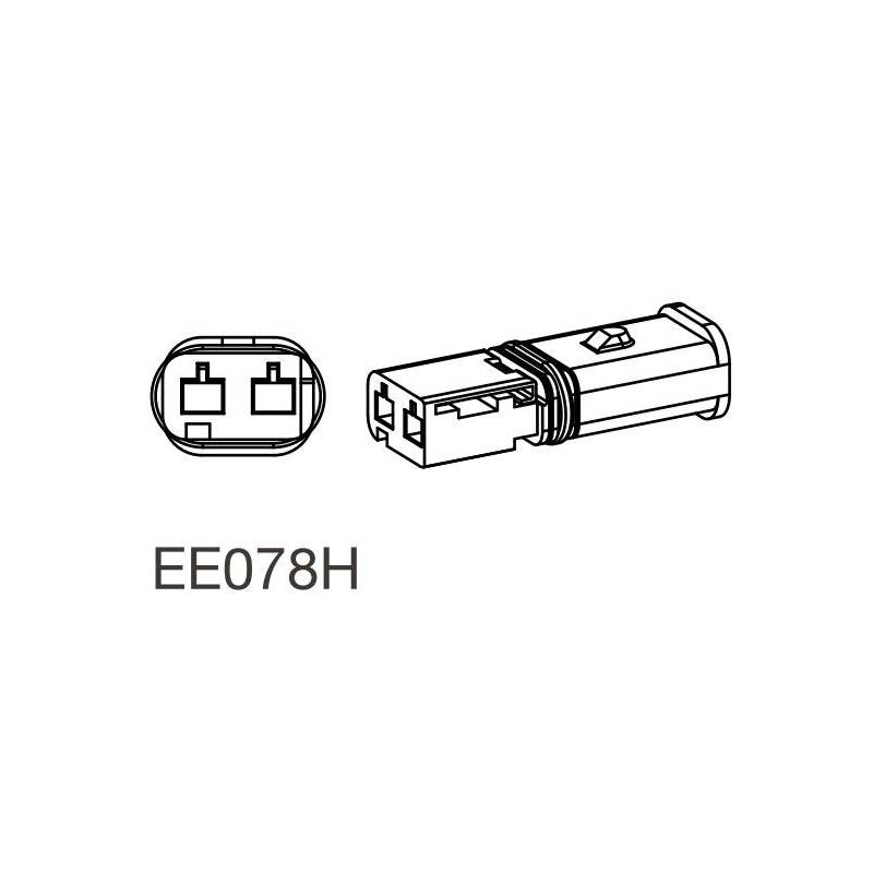 KITS DE CABLAGE POUR CLIGNOTANTS RIZOMA