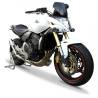 SILENCIEUX INOX HONDA HORNET 600 - HP CORSE HOHY1016-AB